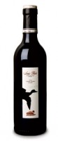 Vinhas Velhas tinto 2009 (Luis Pato) - meia gfa.